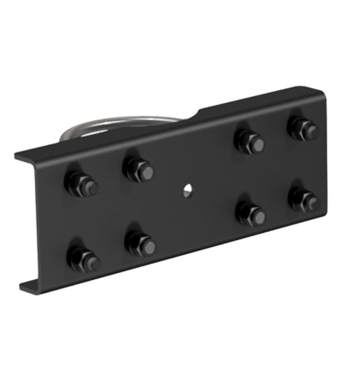 Audac MBK200PM - adapter instalacyjny