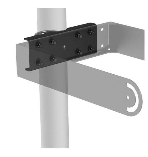 Audac MBK200PM - adapter instalacyjny