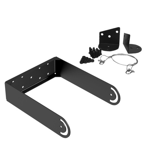 Audac MBK208MK2 - uchwyt instalacyjny do głośników tubowych