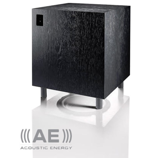 SUBWOOFER AKTYWNY Acoustic Energy AE-108