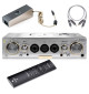 iFi Audio Pro iCAN Signature - Wzmacniacz słuchawkowy / przedwzmacniacz stereo