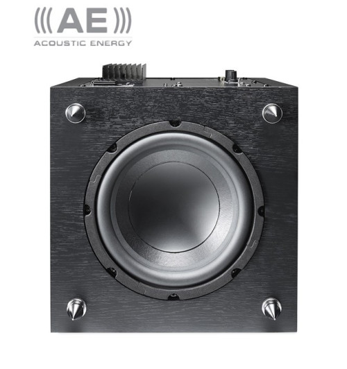 SUBWOOFER AKTYWNY Acoustic Energy AE-108