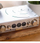 iFi Audio Pro iCAN Signature - Wzmacniacz słuchawkowy / przedwzmacniacz stereo