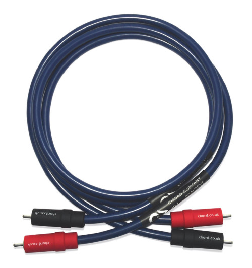 Chord Clearway X Analogue RCA - Kabel interkonekt audio 2 RCA - 2 RCA (Cinch)