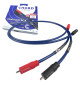 Chord Clearway X Analogue RCA - Kabel interkonekt audio 2 RCA - 2 RCA (Cinch)