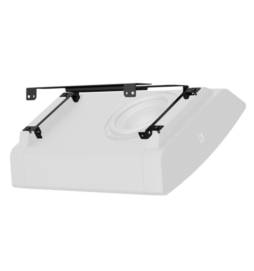 Audac MBK410C - uchwyt sufitowy do subwoofera serii NOBA