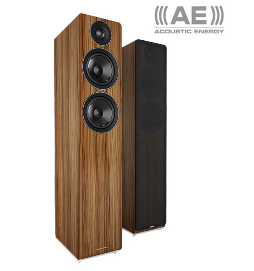 Kolumny podłogowe Acoustic Energy AE-109