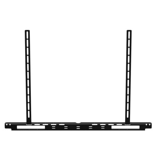 Audac MBK440/B - uchwyt na montaż ekranu do soundbarów serii IMEO