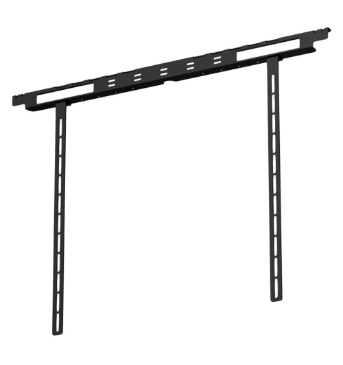 Audac MBK440/B - uchwyt na montaż ekranu do soundbarów serii IMEO