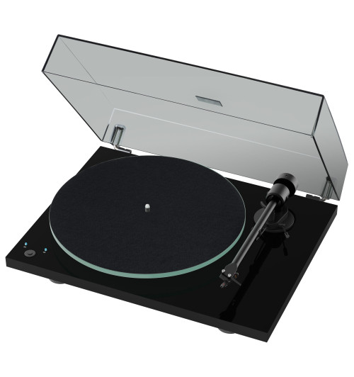 Pro-Ject T1 Phono SB - Gramofon z przedwzmacniaczem
