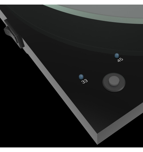 Pro-Ject T1 Phono SB - Gramofon z przedwzmacniaczem