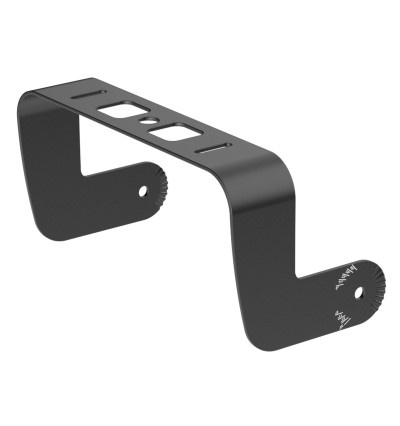 Audac MBK455 - kątowy uchwyt do głośników serii ARES