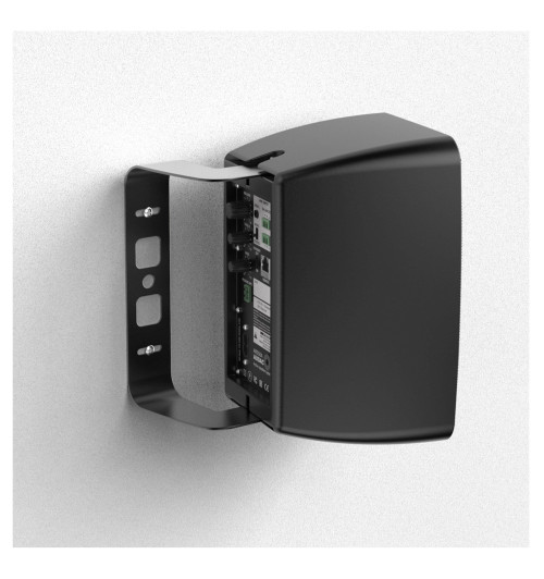 Audac MBK455 - kątowy uchwyt do głośników serii ARES