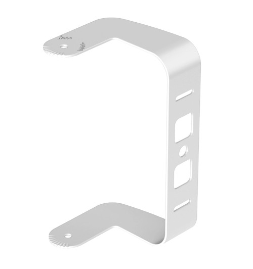 Audac MBK455 - kątowy uchwyt do głośników serii ARES