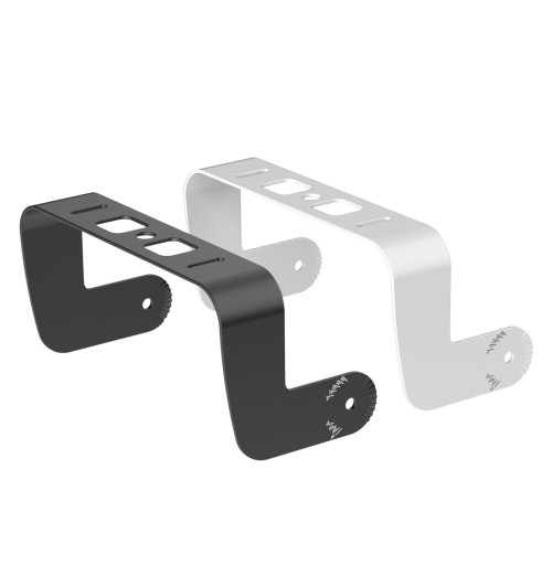 Audac MBK455 - kątowy uchwyt do głośników serii ARES