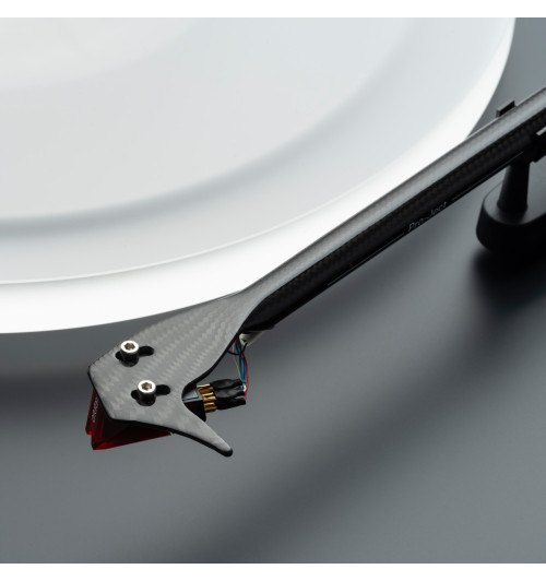 Pro-Ject Debut Carbon EVO - Gramofon manualny