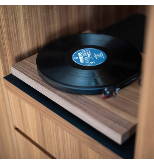 Pro-Ject Debut Carbon EVO - Gramofon manualny