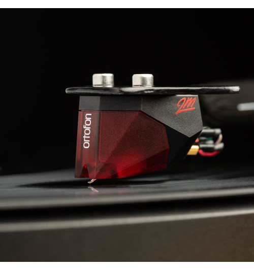 Pro-Ject Debut Carbon EVO - Gramofon manualny