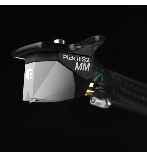 Pro-Ject X1 - Gramofon manualny