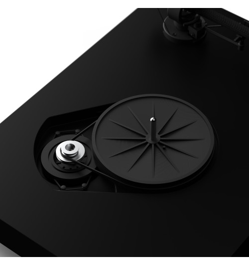 Pro-Ject X2 - Gramofon manualny