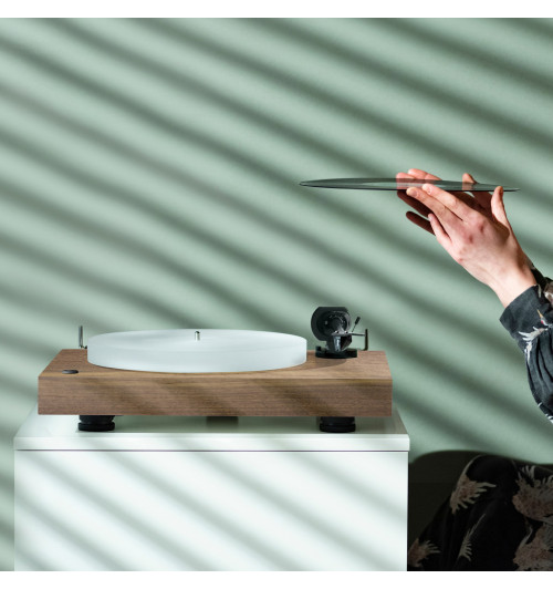 Pro-Ject X2 - Gramofon manualny