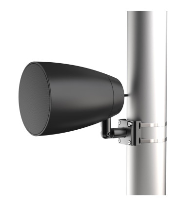 Adapter do montażu głośnika na słupie Audac MBK530 | AVstore.pl