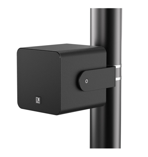 Adapter do montażu głośnika na słupie Audac MBK530 | AVstore.pl