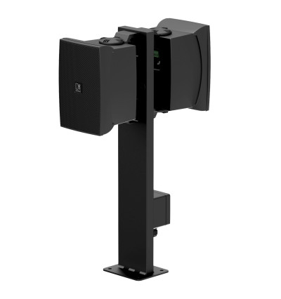 Audac MBK556/B - stojak do głośników zewnętrznych