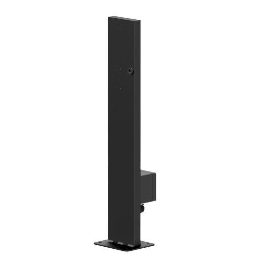 Audac MBK556/B - stojak do głośników zewnętrznych