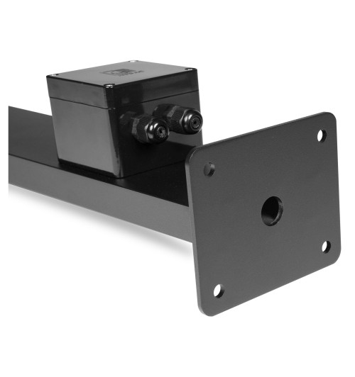 Audac MBK556/B - stojak do głośników zewnętrznych