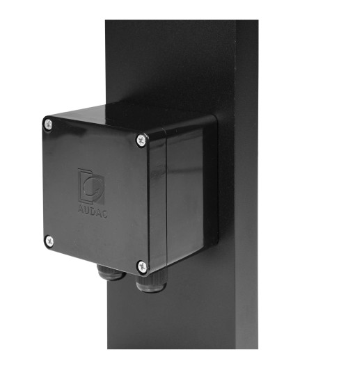 Audac MBK556/B - stojak do głośników zewnętrznych