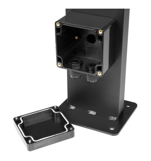 Audac MBK556/B - stojak do głośników zewnętrznych