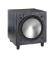 Aktywny subwoofer Monitor Audio Bronze W10