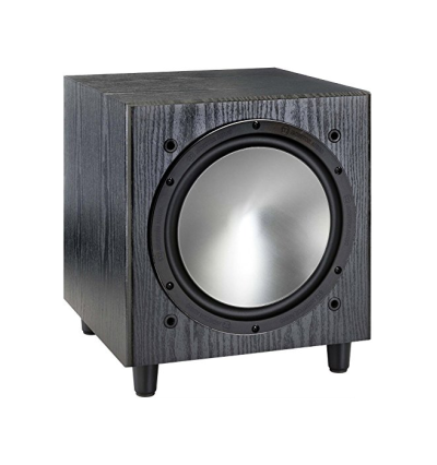 Aktywny subwoofer Monitor Audio Bronze W10