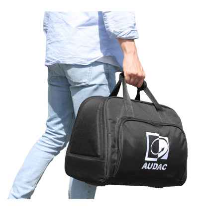 Audac PROMO5501 - torba transportowa na głośnik VEXO i XENO