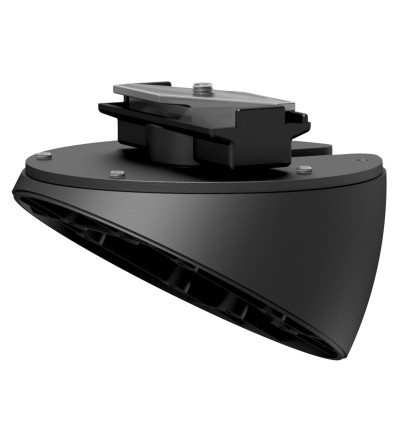 Adapter instalacyjny do szyny oświetleniowej Audac RMA40A | AVstore.pl