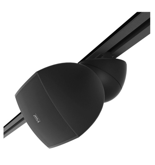 Adapter instalacyjny do szyny oświetleniowej Audac RMA40A | AVstore.pl