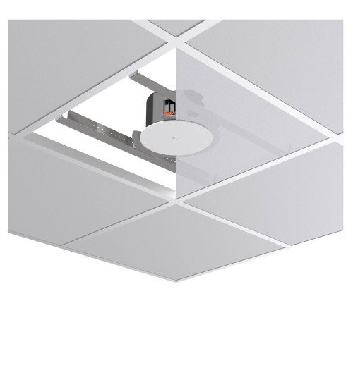 Audac TBA40 - zestaw nośny do montażu w module sufitu podwieszanego