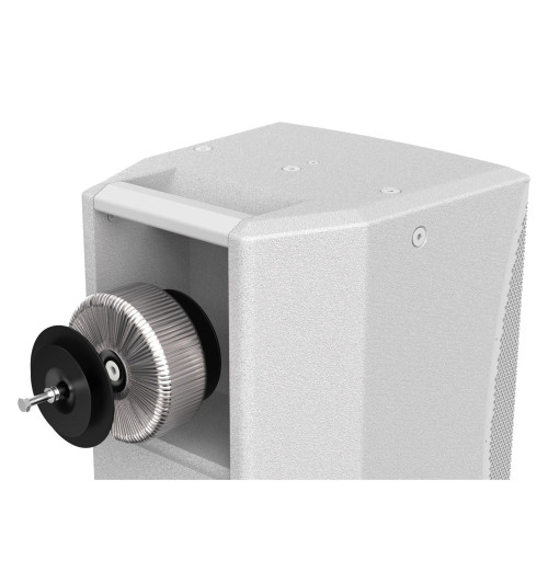 Audac TRM124 - transformator liniowy 70/100V do głośnika VEXO110