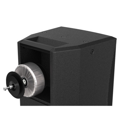 Audac TRM124 - transformator liniowy 70/100V do głośnika VEXO110