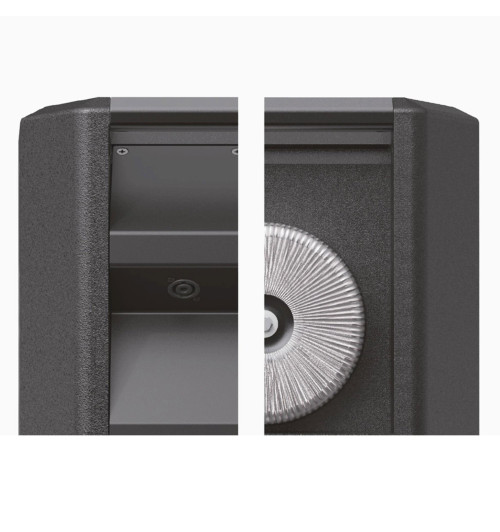 Audac TRM124 - transformator liniowy 70/100V do głośnika VEXO110