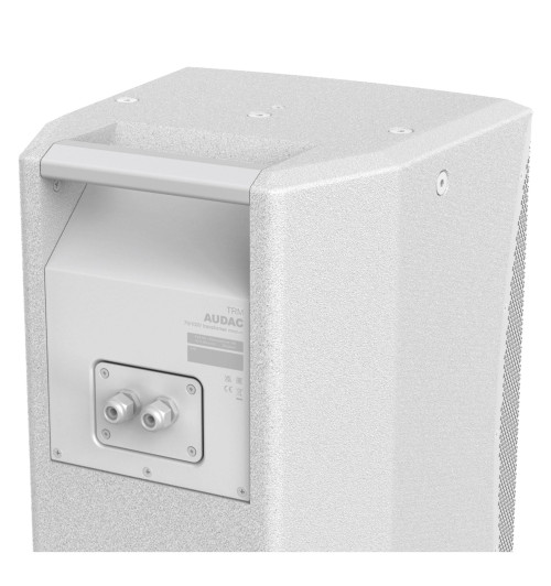 Audac TRM124 - transformator liniowy 70/100V do głośnika VEXO110