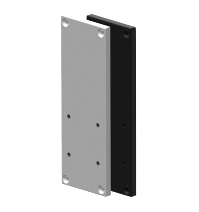 Audac WBP100 - wspornik ścienny do głośników serii XENO i VEXO