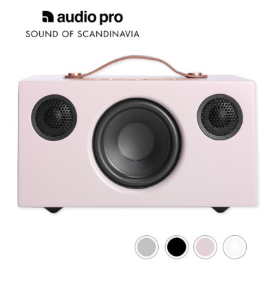 Głośnik przenośny Bluetooth Audio Pro Addon C5