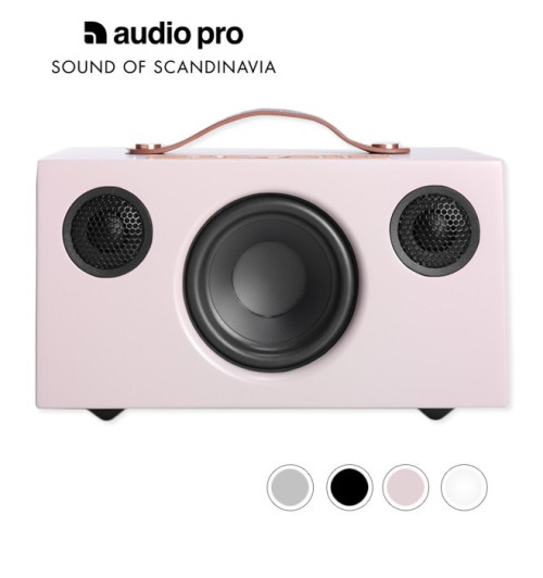 Głośnik przenośny Bluetooth Audio Pro Addon C5