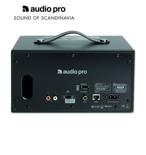 Głośnik przenośny Bluetooth Audio Pro Addon C5