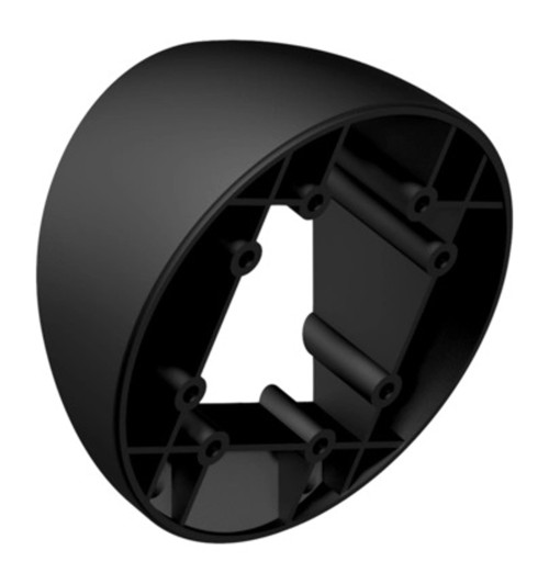 Audac WMA40 - wspornik rozszerzający montaż o wychylenie 30° dla głośnika ATEO4