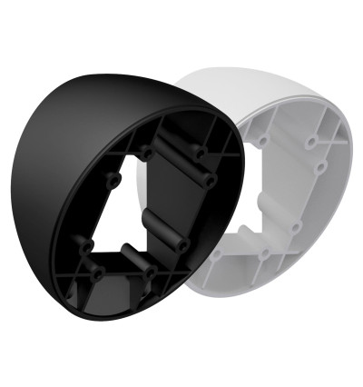 Audac WMA40 - wspornik rozszerzający montaż o wychylenie 30° dla głośnika ATEO4