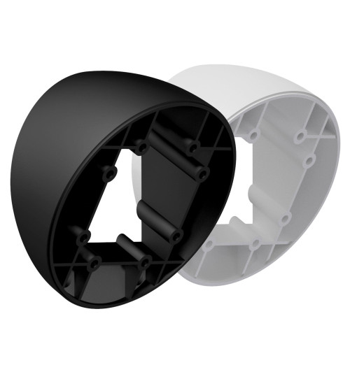 Audac WMA40 - wspornik rozszerzający montaż o wychylenie 30° dla głośnika ATEO4