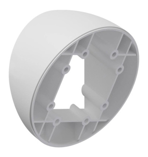 Audac WMA40 - wspornik rozszerzający montaż o wychylenie 30° dla głośnika ATEO4